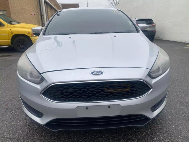 used 2018 Ford Focus car, priced at $6,999