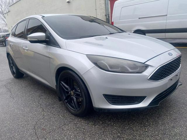 used 2018 Ford Focus car, priced at $6,999