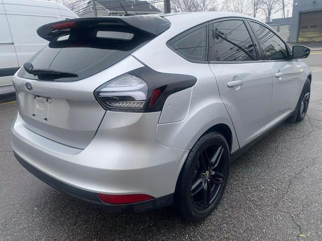 used 2018 Ford Focus car, priced at $6,999