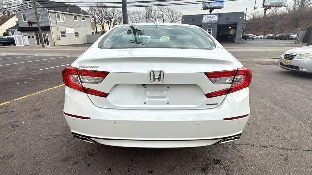 used 2018 Honda Accord car, priced at $20,999