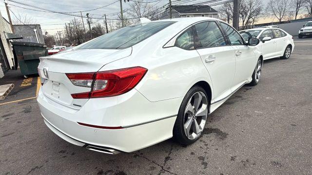 used 2018 Honda Accord car, priced at $20,999