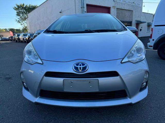 used 2013 Toyota Prius c car, priced at $8,599