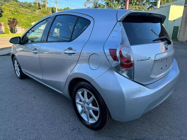 used 2013 Toyota Prius c car, priced at $8,599