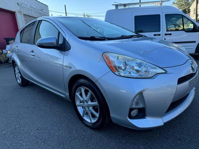 used 2013 Toyota Prius c car, priced at $8,599