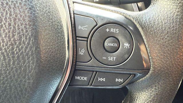 used 2020 Toyota Camry car, priced at $16,999