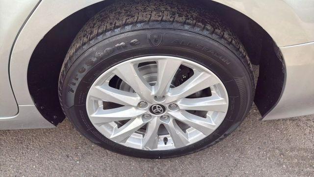 used 2020 Toyota Camry car, priced at $16,999