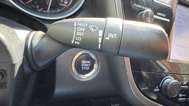 used 2020 Toyota Camry car, priced at $16,999