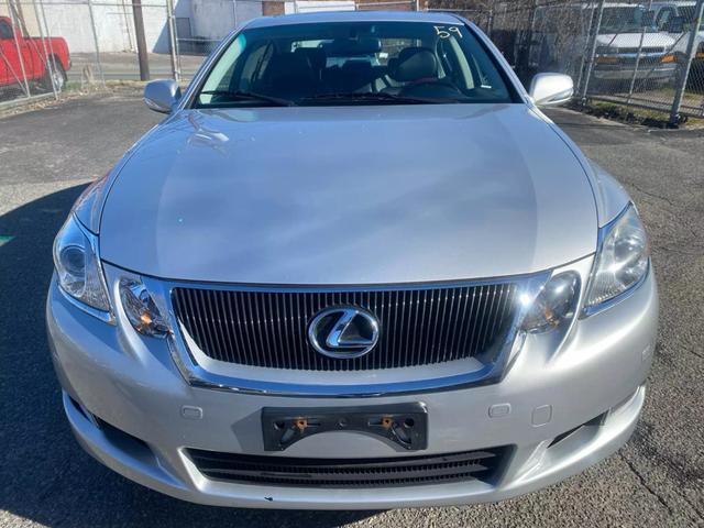 used 2008 Lexus GS 350 car, priced at $11,599