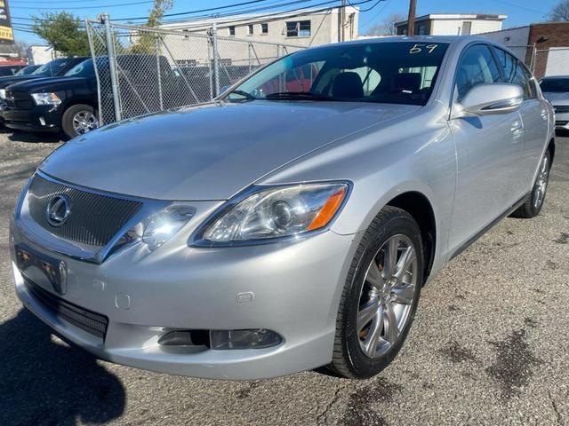 used 2008 Lexus GS 350 car, priced at $10,999