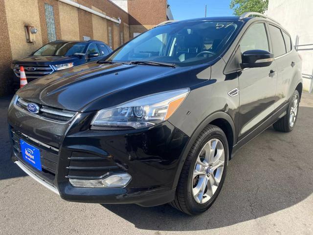 used 2014 Ford Escape car, priced at $10,799