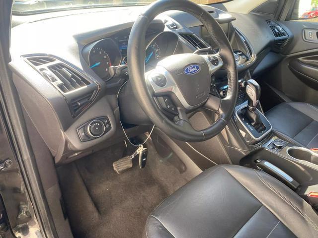 used 2014 Ford Escape car, priced at $10,799