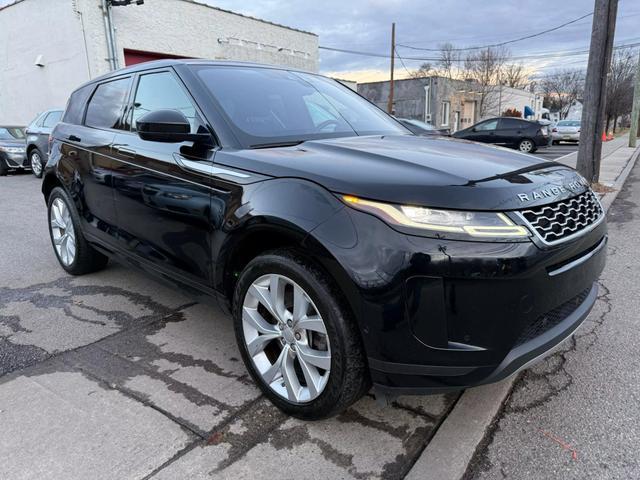 used 2020 Land Rover Range Rover Evoque car, priced at $16,999