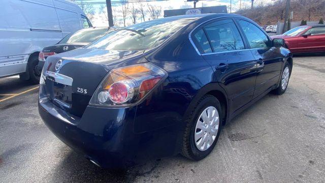 used 2012 Nissan Altima car, priced at $6,999