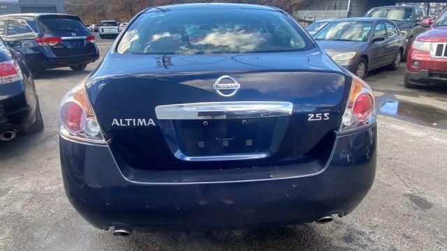 used 2012 Nissan Altima car, priced at $6,999