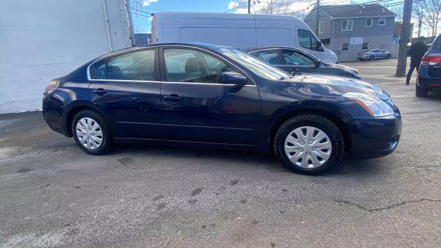 used 2012 Nissan Altima car, priced at $6,999