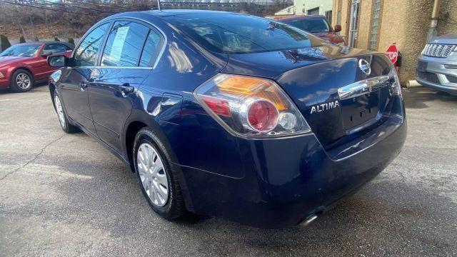 used 2012 Nissan Altima car, priced at $6,999