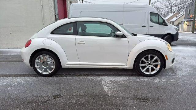 used 2014 Volkswagen Beetle car, priced at $6,999