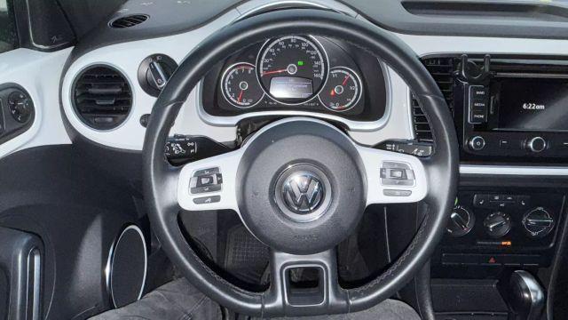 used 2014 Volkswagen Beetle car, priced at $6,999