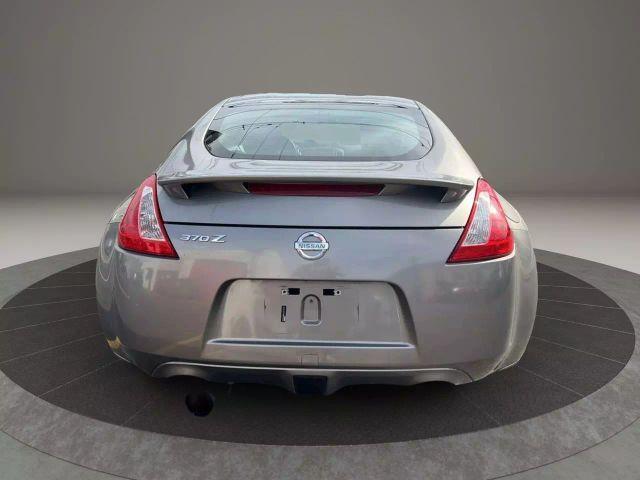 used 2009 Nissan 370Z car, priced at $16,399