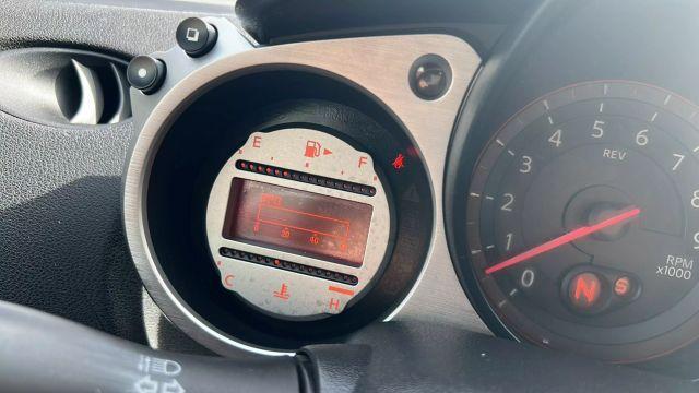 used 2009 Nissan 370Z car, priced at $16,399