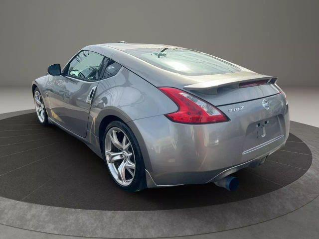 used 2009 Nissan 370Z car, priced at $16,399