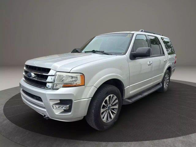 used 2015 Ford Expedition car, priced at $9,499