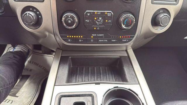 used 2015 Ford Expedition car, priced at $9,499