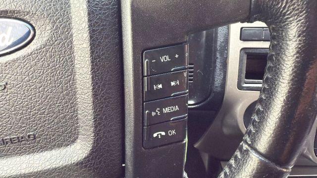 used 2015 Ford Expedition car, priced at $9,499