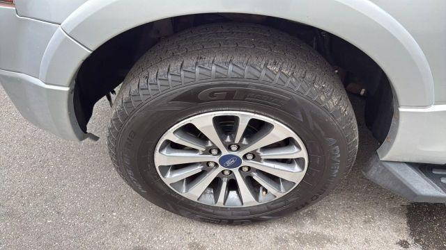 used 2015 Ford Expedition car, priced at $9,499