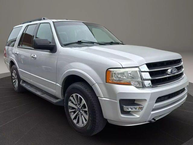 used 2015 Ford Expedition car, priced at $9,499