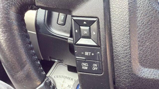 used 2015 Ford Expedition car, priced at $8,599