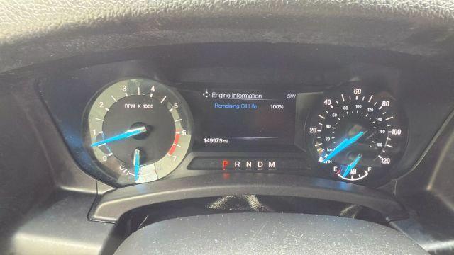 used 2015 Ford Expedition car, priced at $9,499