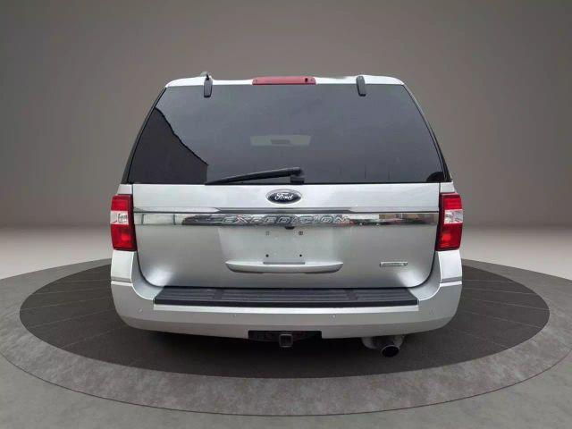 used 2015 Ford Expedition car, priced at $9,499