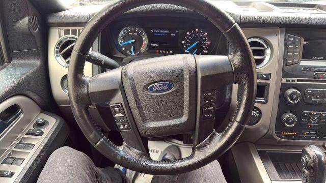 used 2015 Ford Expedition car, priced at $9,499