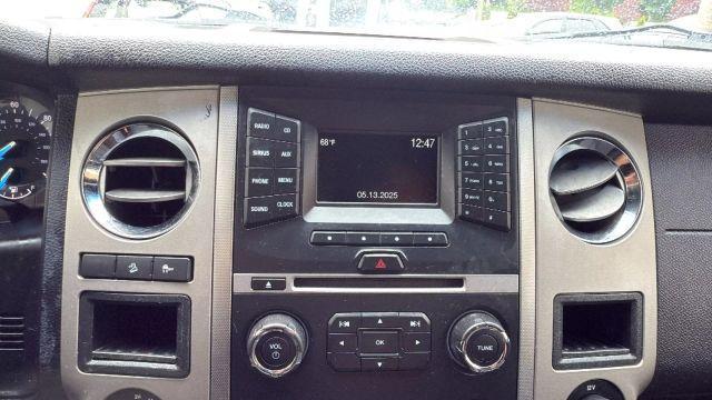 used 2015 Ford Expedition car, priced at $9,499