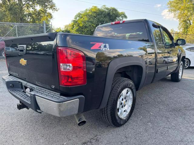 used 2013 Chevrolet Silverado 1500 car, priced at $12,499