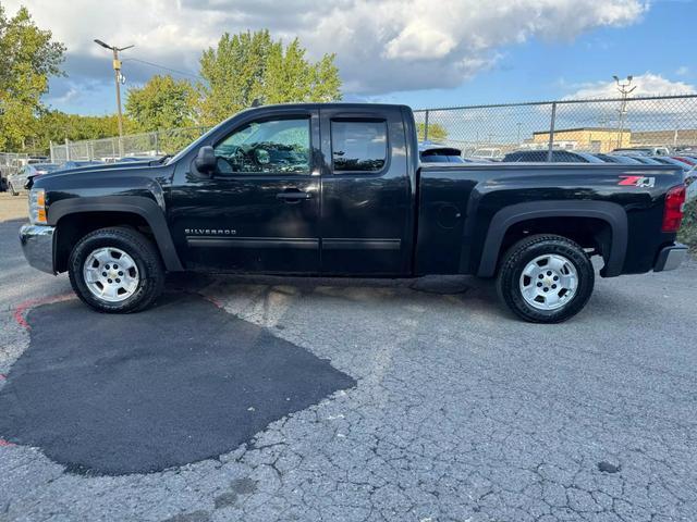 used 2013 Chevrolet Silverado 1500 car, priced at $12,499