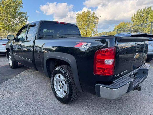 used 2013 Chevrolet Silverado 1500 car, priced at $12,499