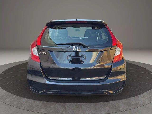 used 2020 Honda Fit car, priced at $12,499