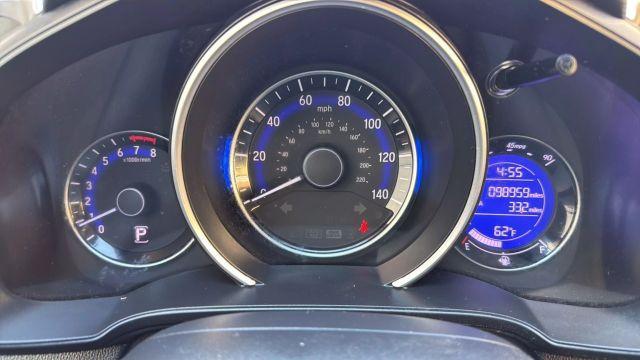 used 2020 Honda Fit car, priced at $14,999