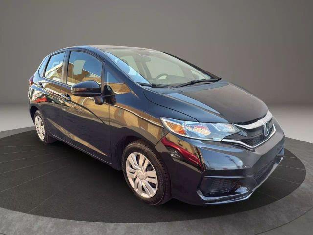 used 2020 Honda Fit car, priced at $12,499