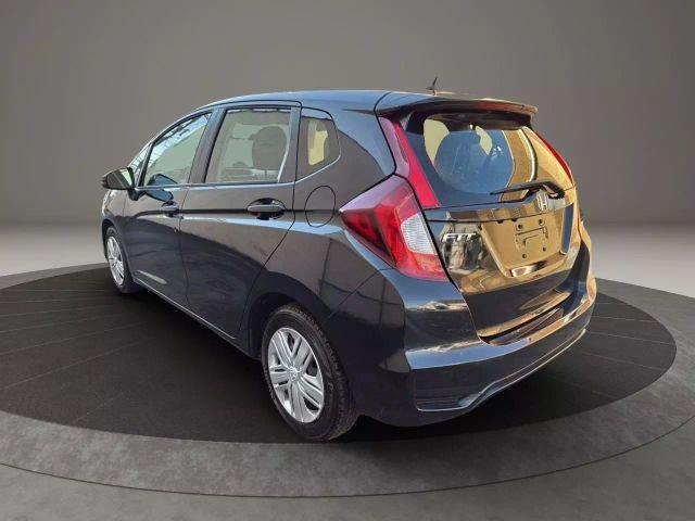 used 2020 Honda Fit car, priced at $12,499