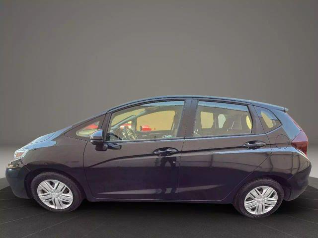 used 2020 Honda Fit car, priced at $12,499