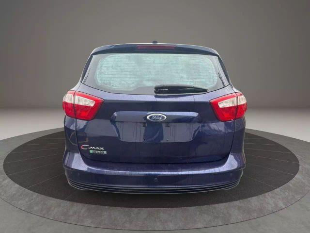 used 2016 Ford C-Max Energi car, priced at $6,799