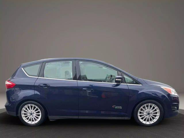 used 2016 Ford C-Max Energi car, priced at $6,799