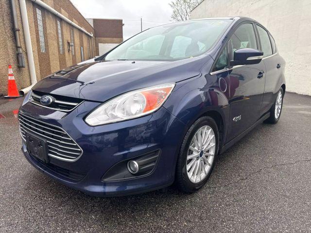 used 2016 Ford C-Max Energi car, priced at $8,499