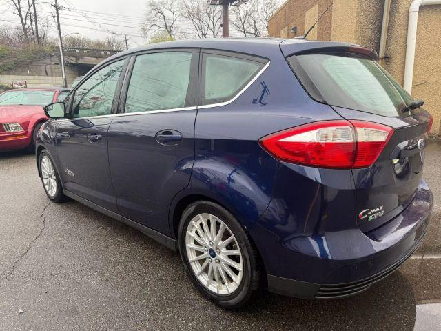 used 2016 Ford C-Max Energi car, priced at $8,499