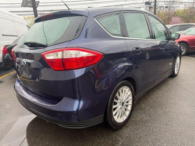 used 2016 Ford C-Max Energi car, priced at $8,499