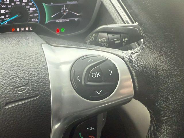 used 2016 Ford C-Max Energi car, priced at $8,499