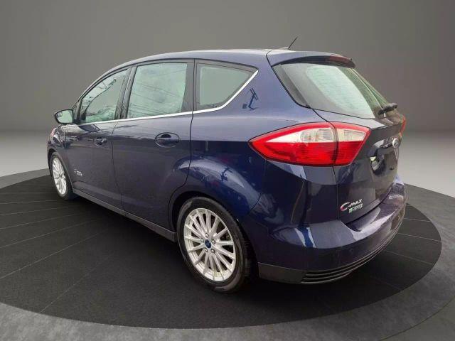 used 2016 Ford C-Max Energi car, priced at $6,799